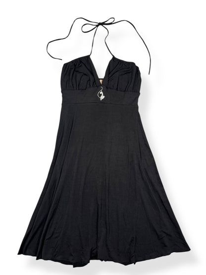 Baby Phat Halter Dress ♡ Size L