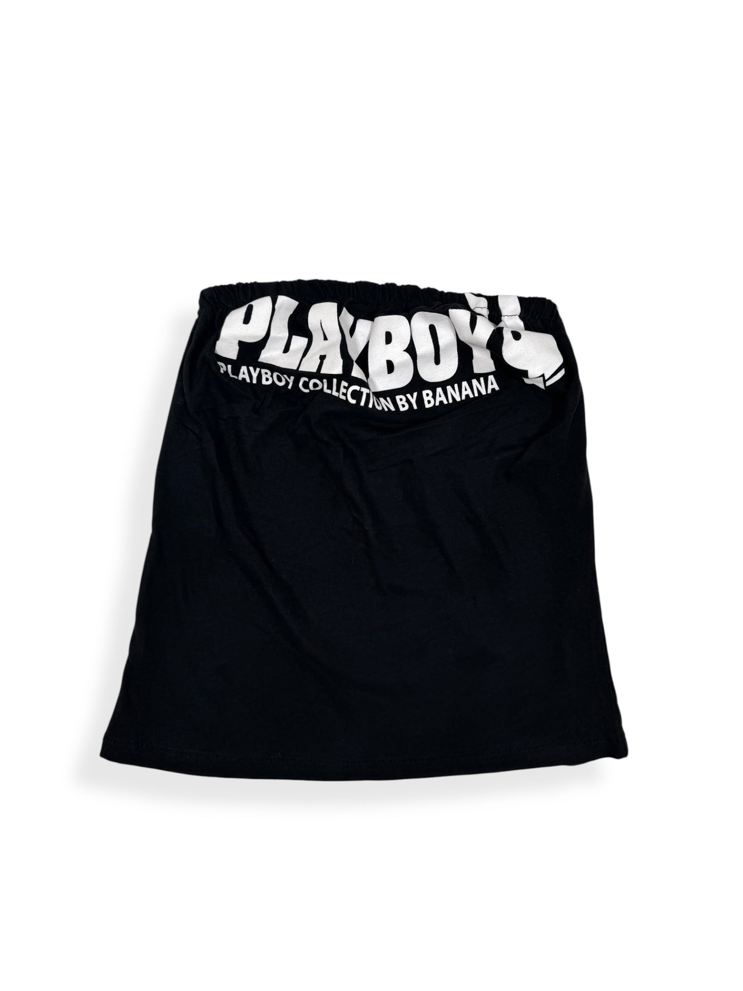 Playboy Tube Top