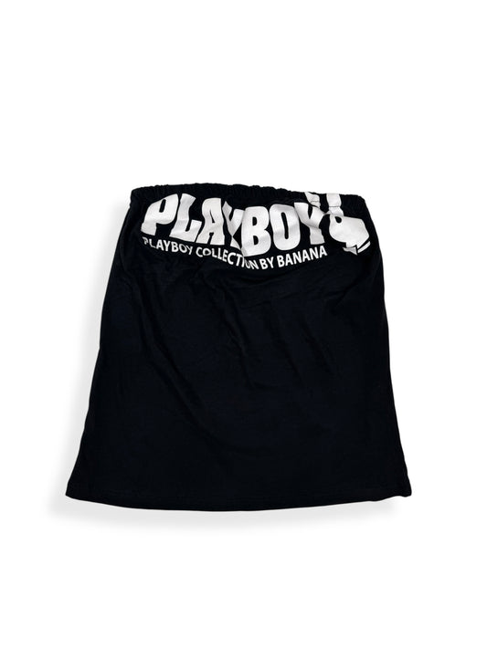 Playboy Tube Top