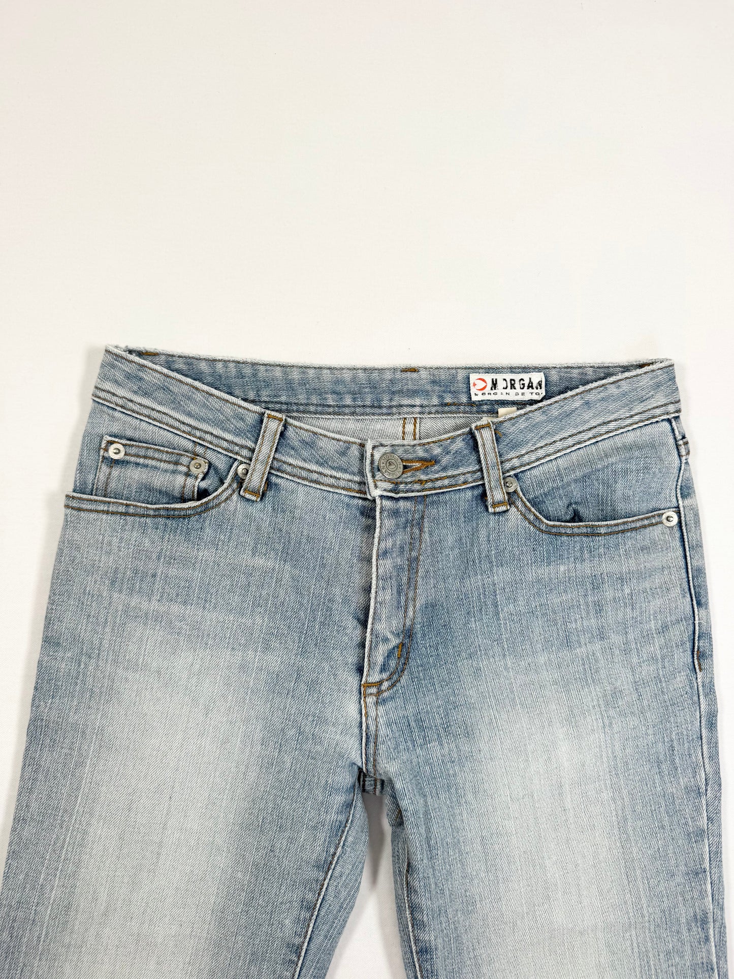 Morgan De Toi Flared Jeans ☆ XS