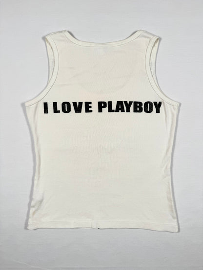 Playboy Tank