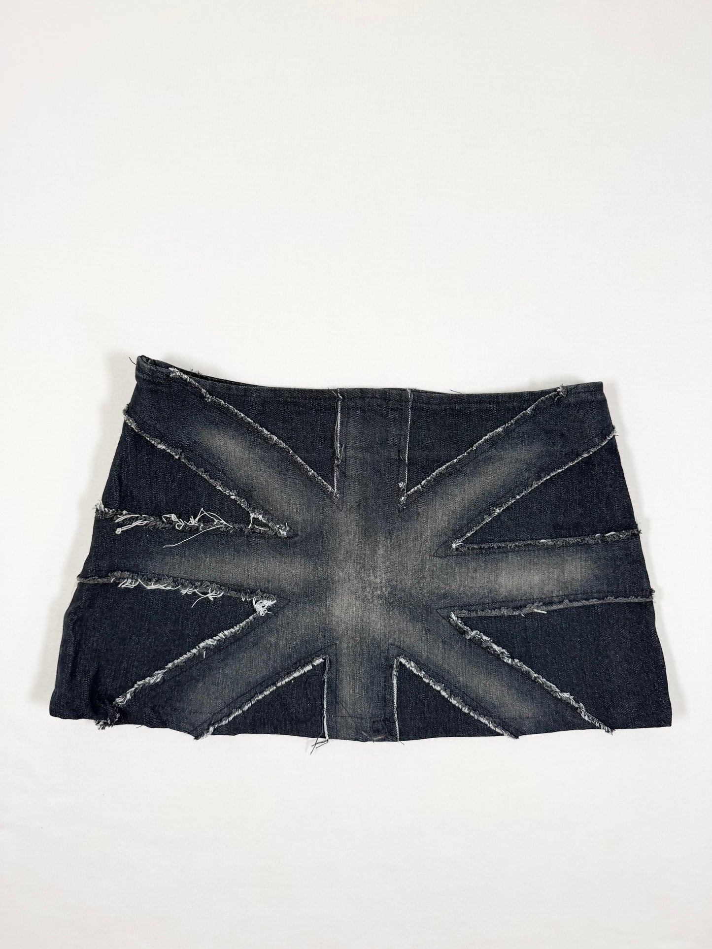 Union Jack Skirt