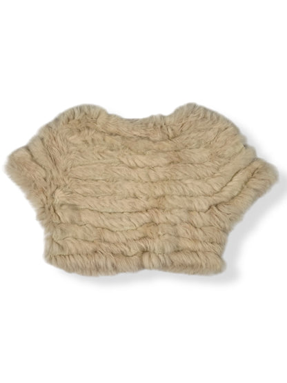 Fur Bolero