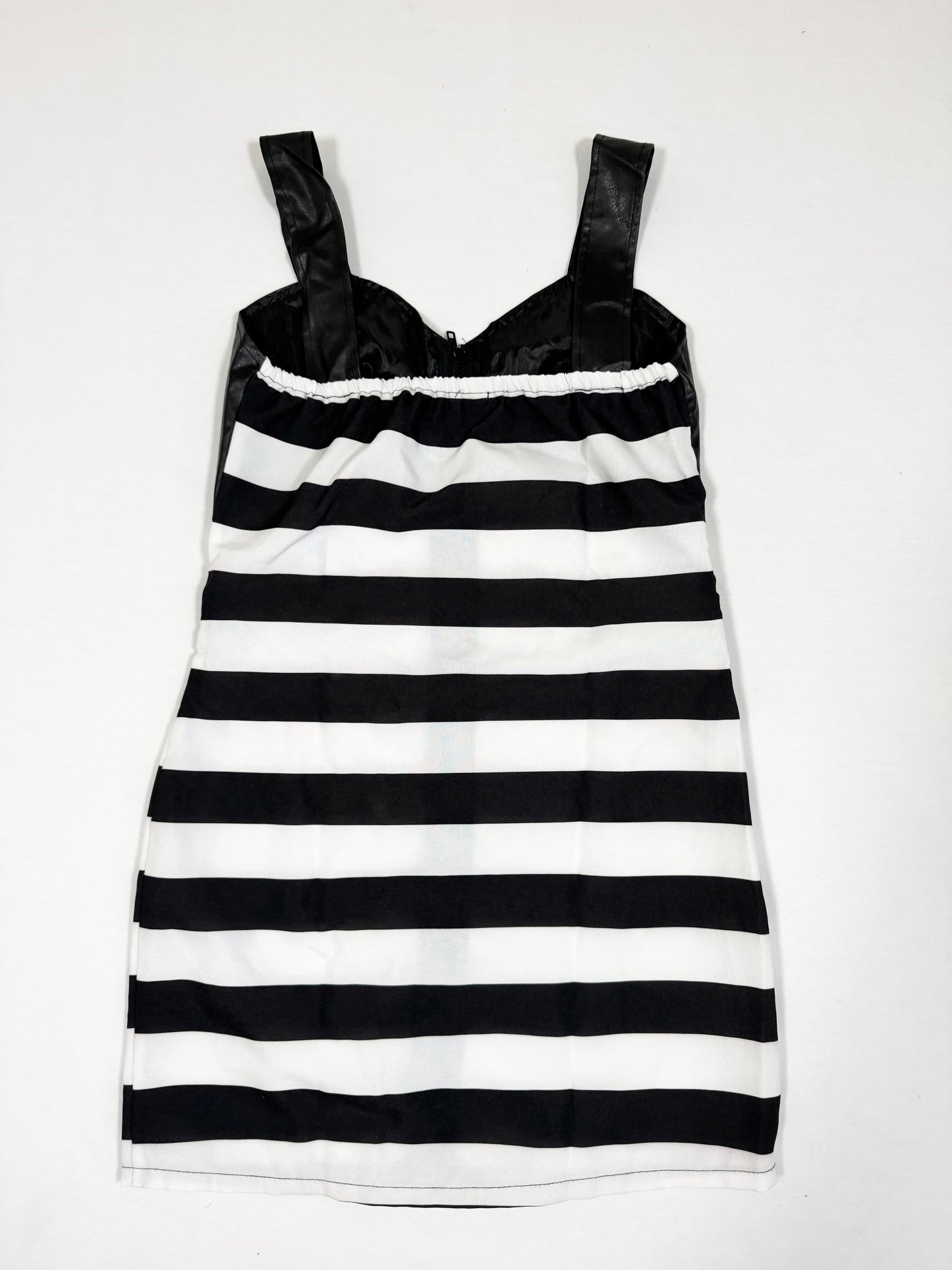 Playboy Prisoner Costume ♡ Size M
