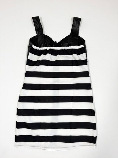 Playboy Prisoner Costume ♡ Size M
