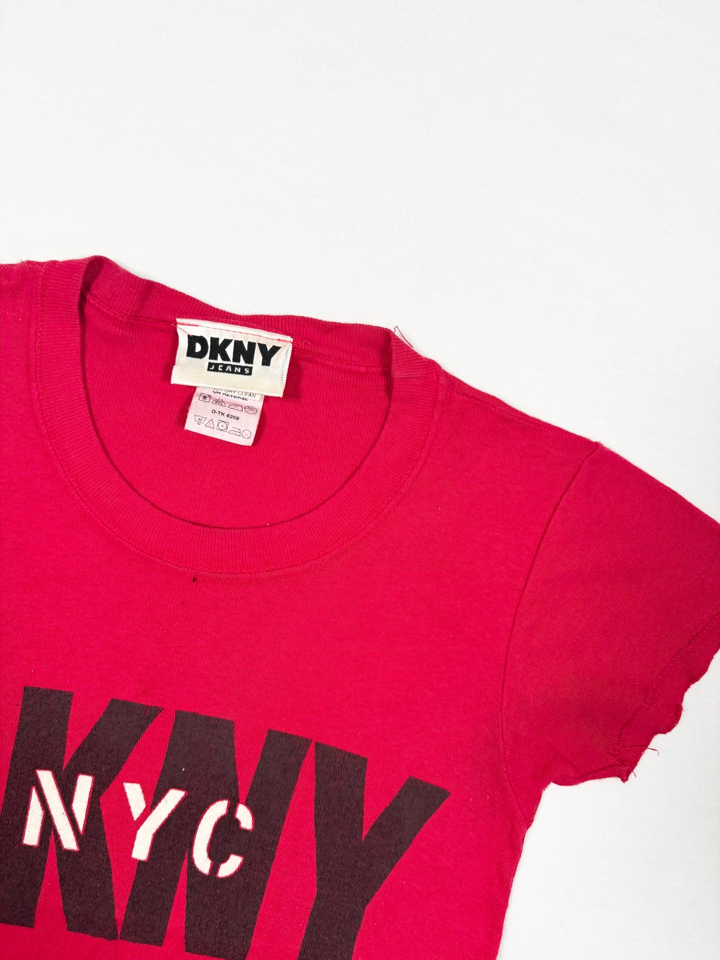 Dkny Tee ♡ Size S