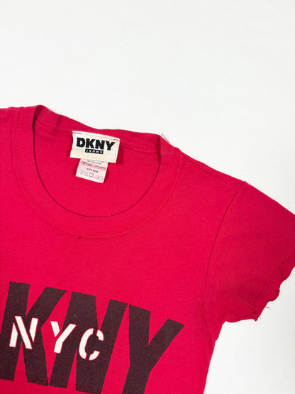 Dkny Tee ♡ Size S