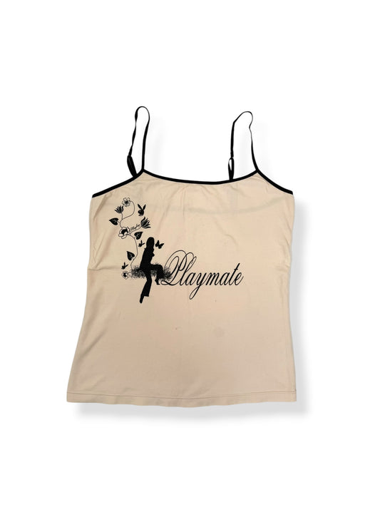 Playboy “Playmate” Cami ♡ L