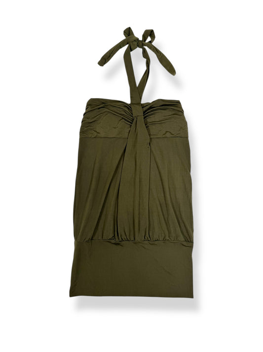 Love Junkie Halter Dress ☆ S