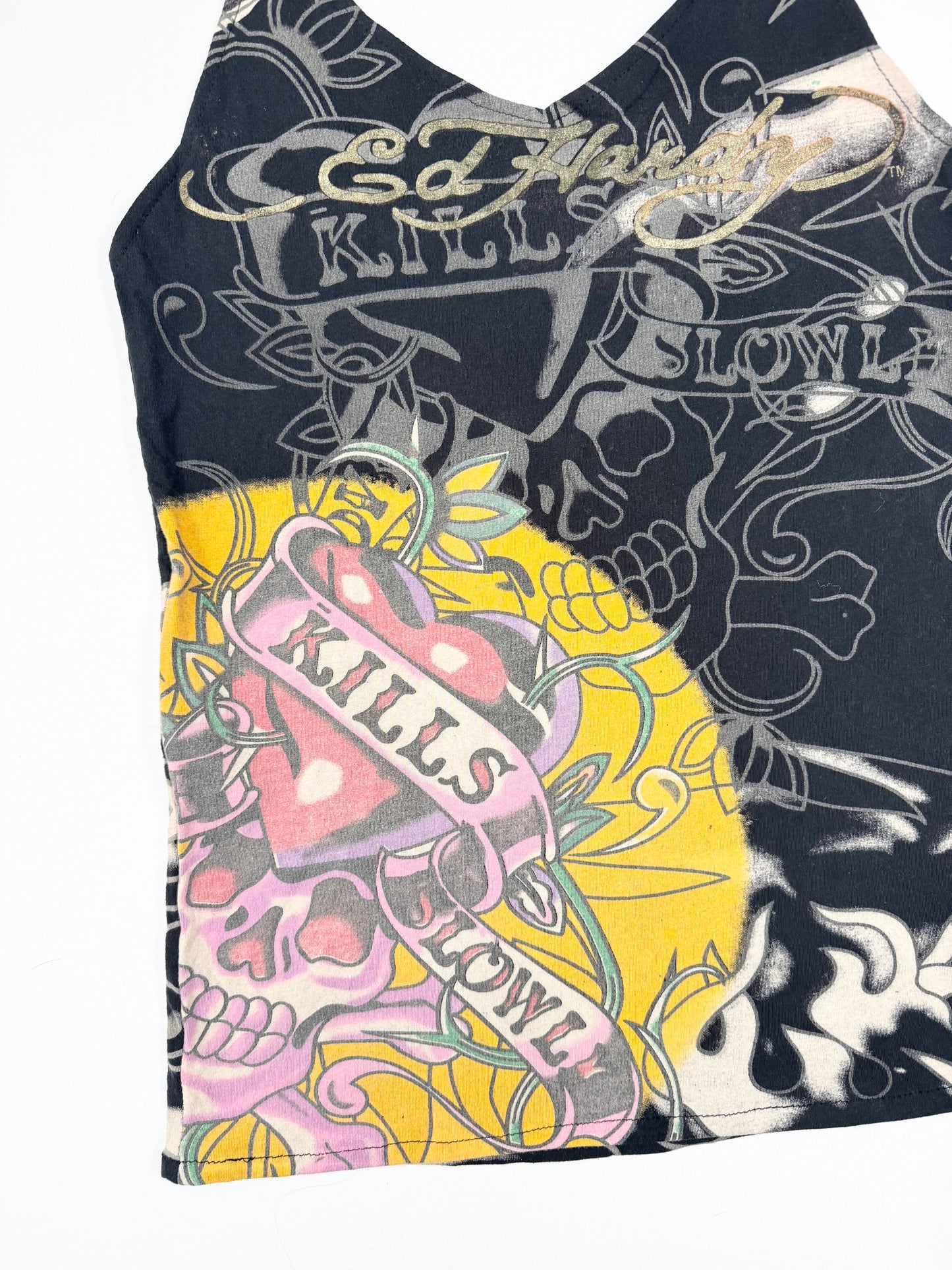 Ed Hardy Cami ♡ XL