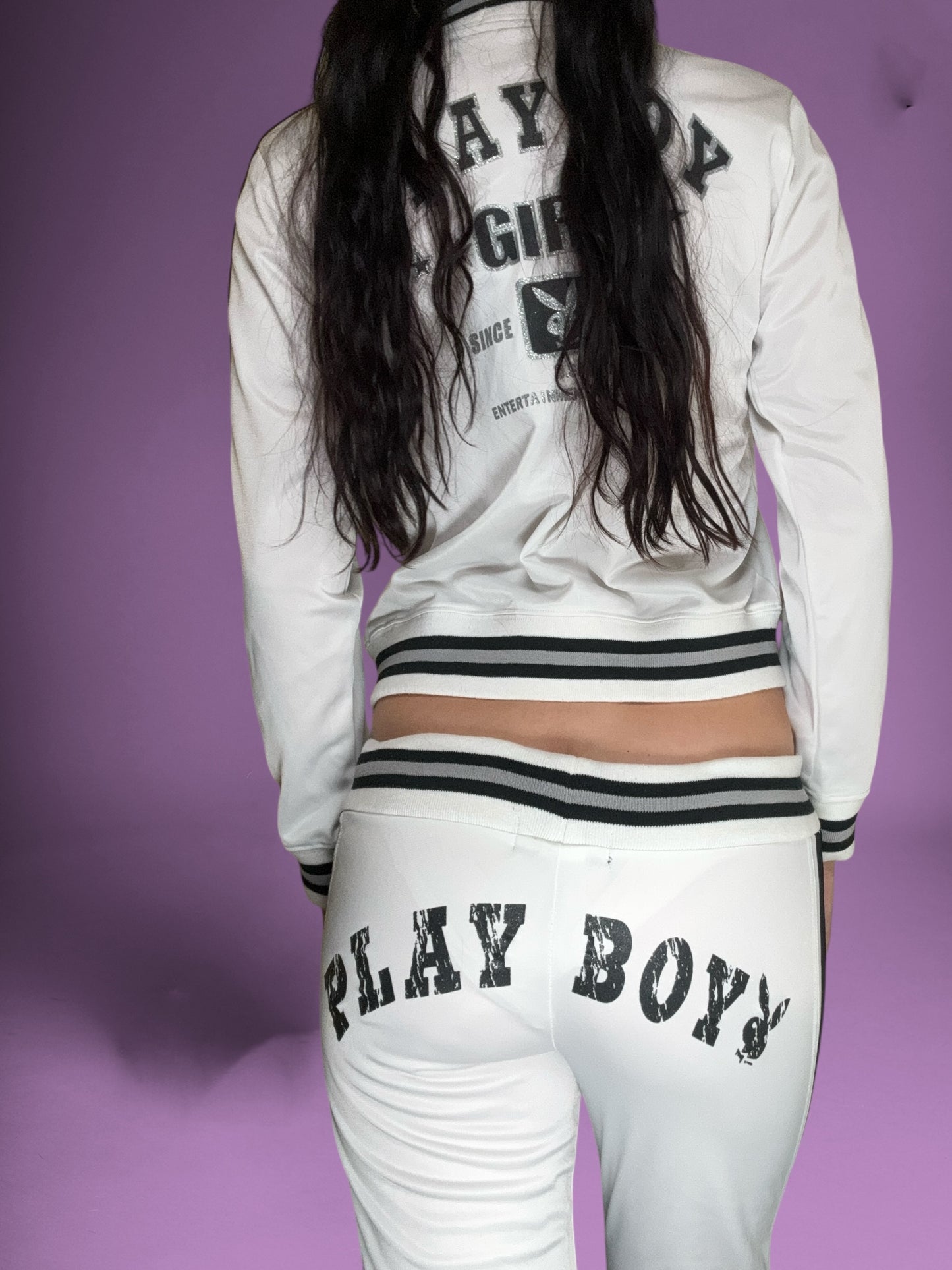 Playboy Tracksuit