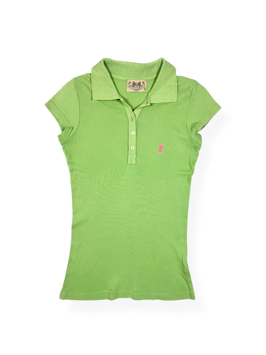 Juicy Couture Polo ♡ Size M