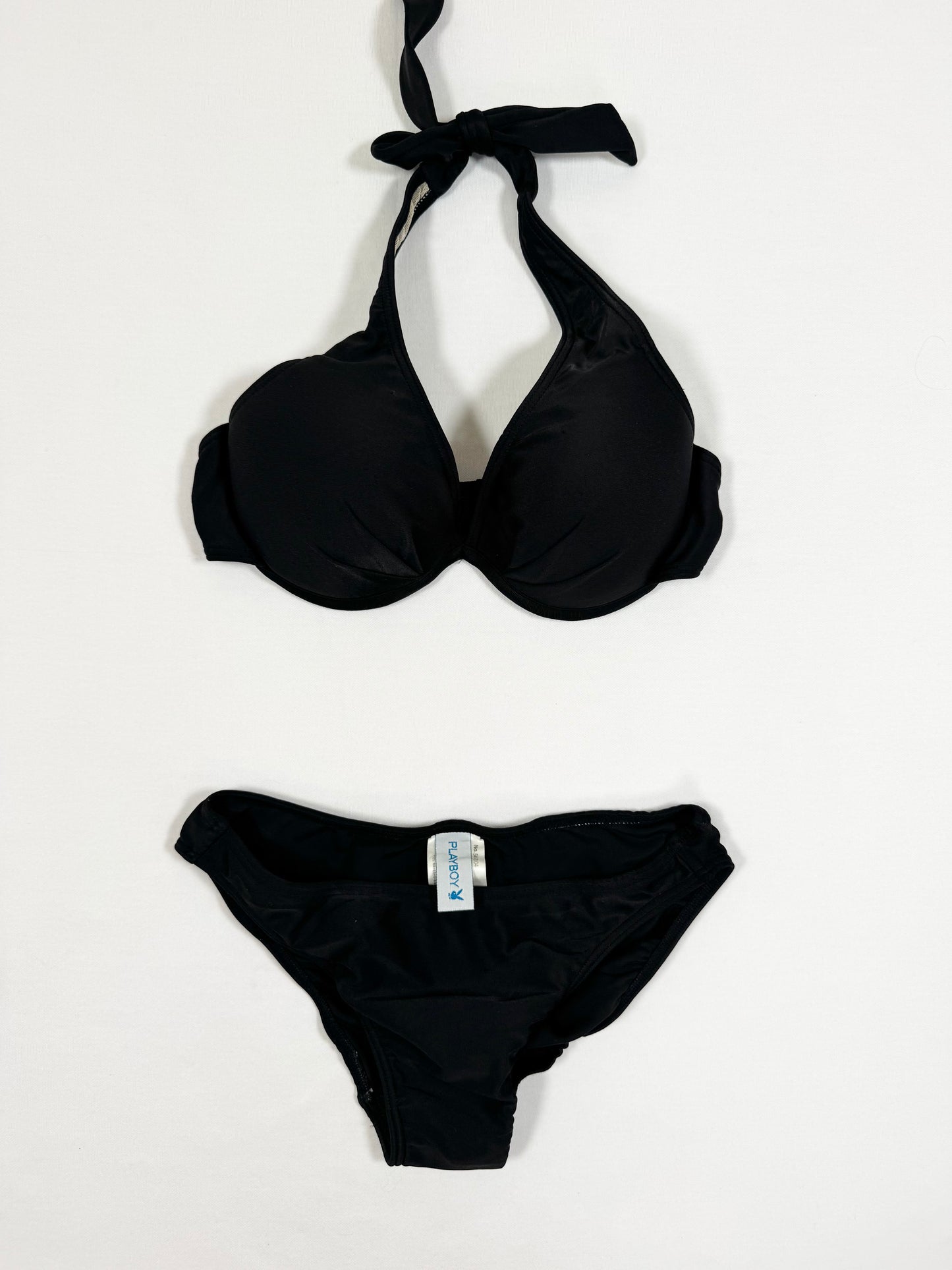 Playboy Charm Bikini Set ♡ XS