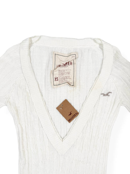 Hollister Knit