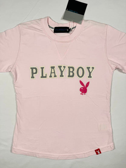 BNWT Playboy Tee