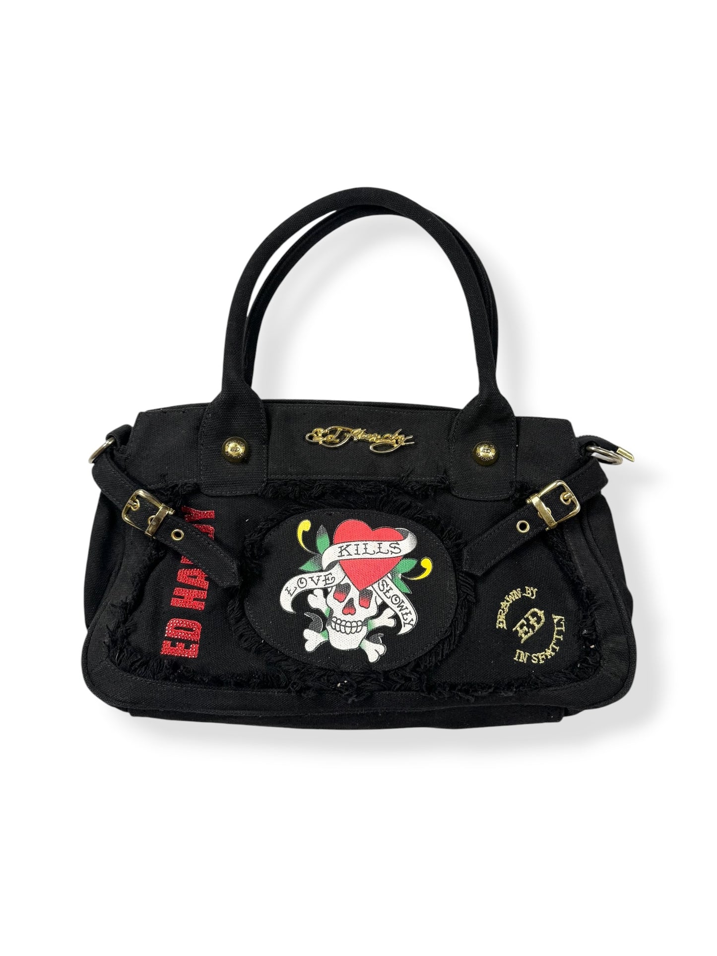 Ed Hardy Bag ♡