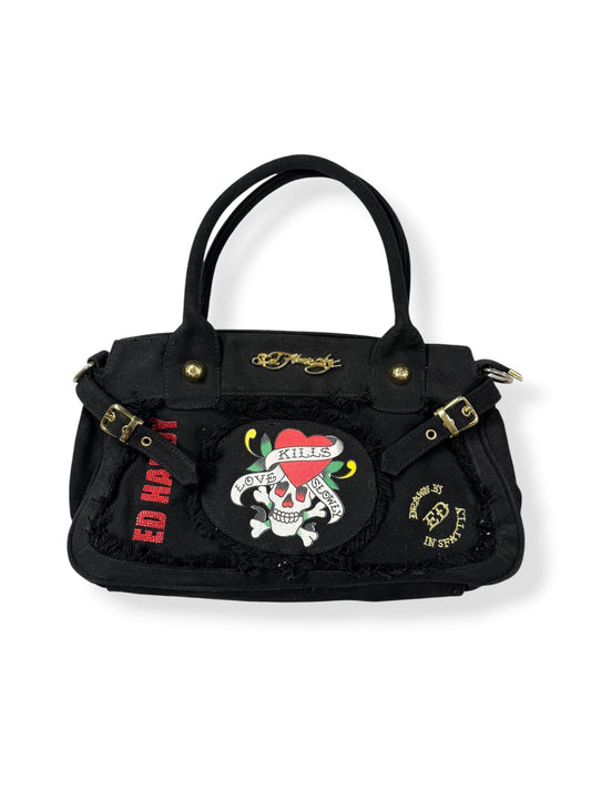 Ed Hardy Bag ♡
