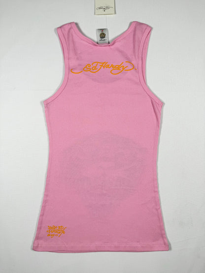 Ed Hardy Deadstock Tank