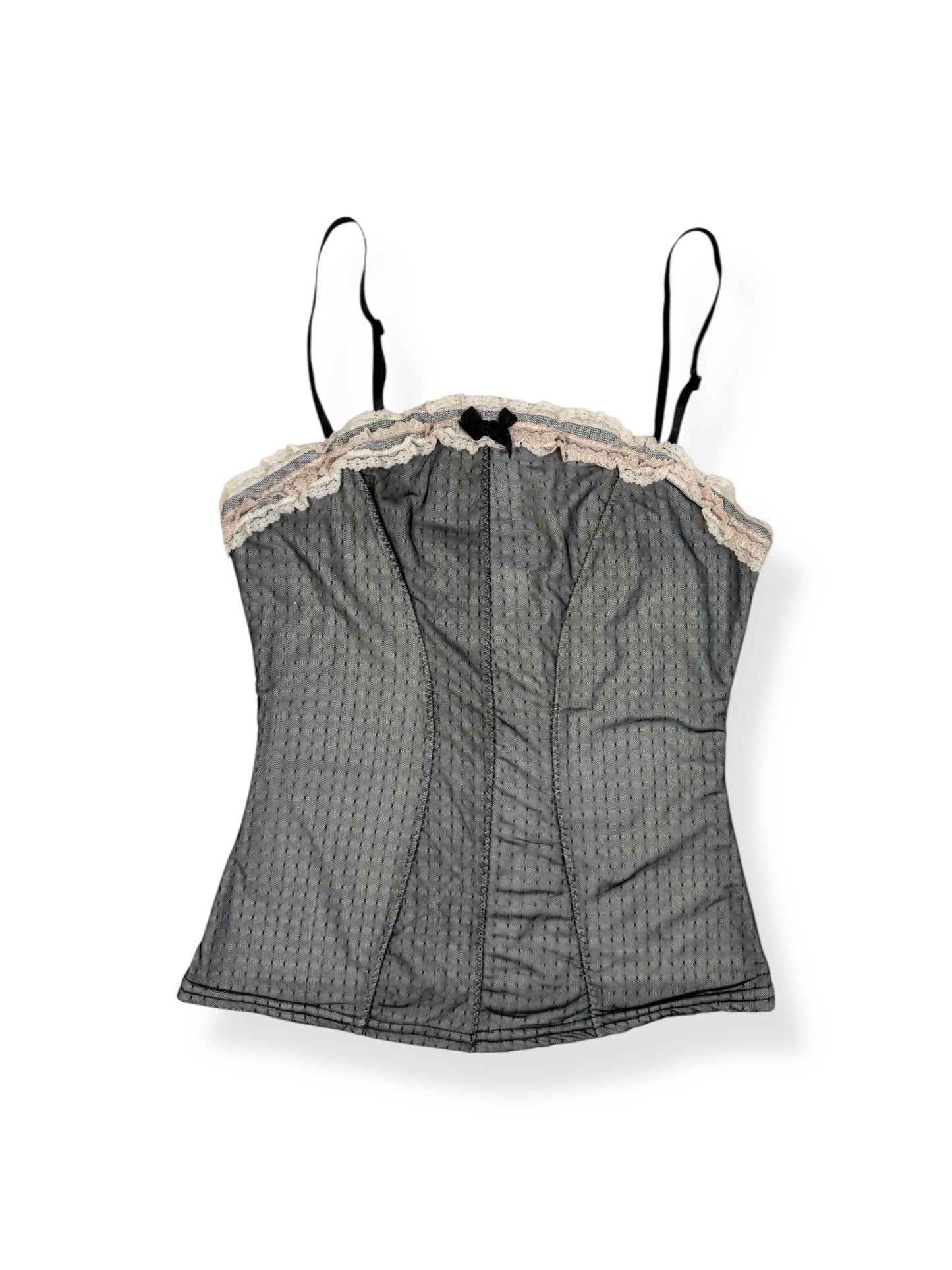 Morgan De Toi Cami ♡ Size XS