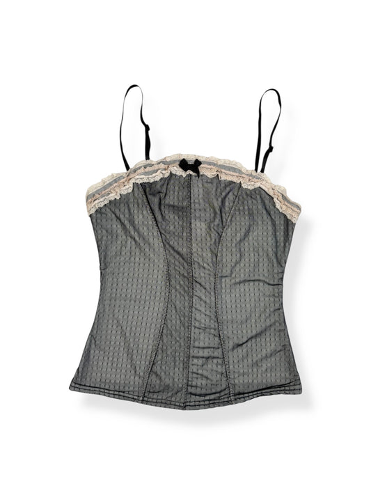 Morgan De Toi Cami ♡ Size XS