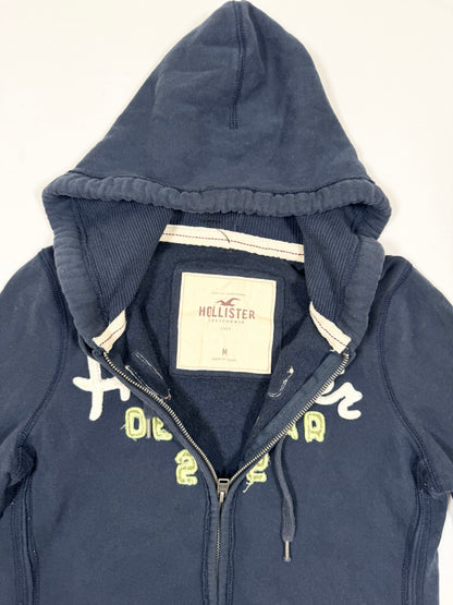Hollister Zip Up