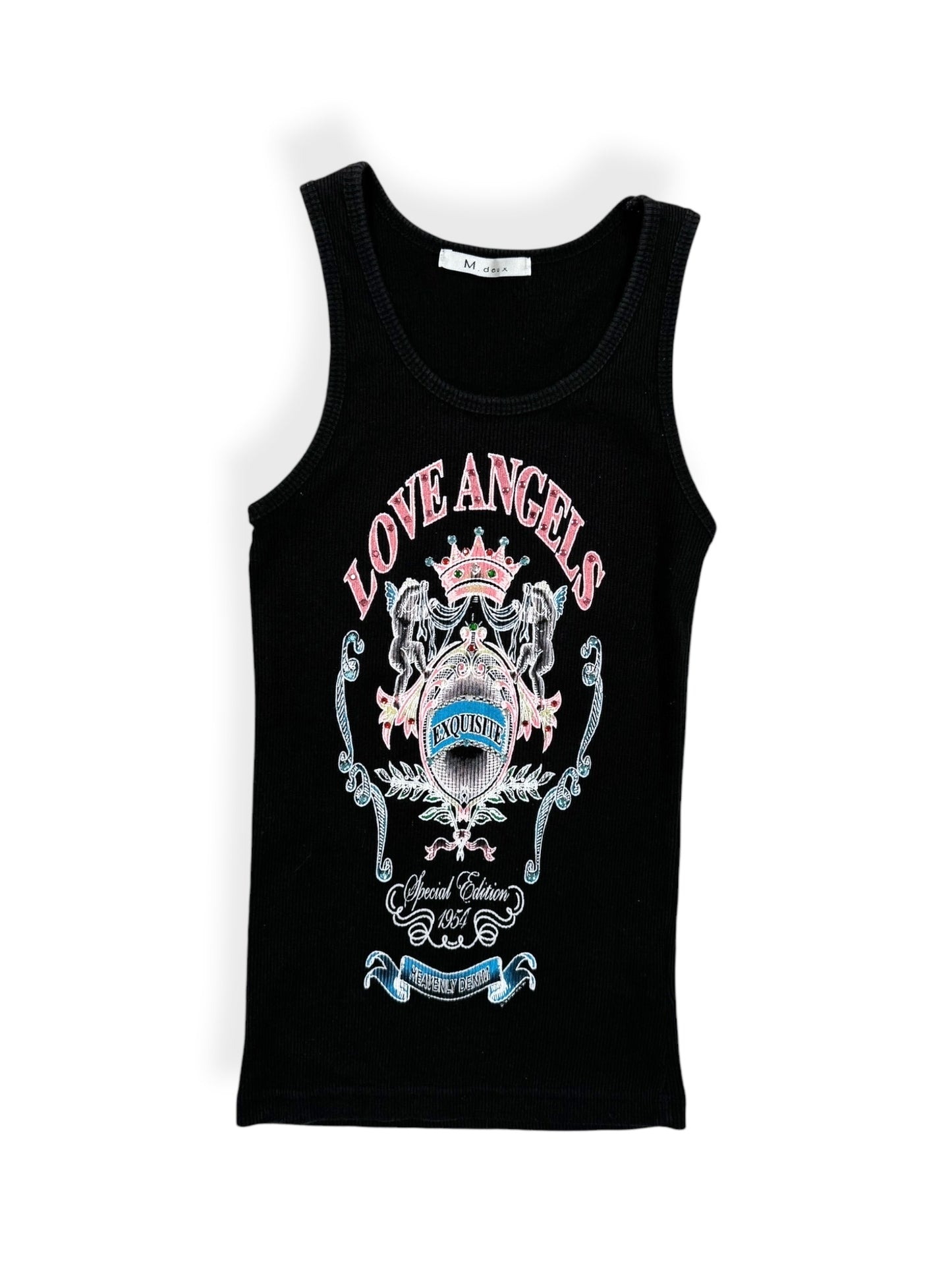 Love Angels Tank