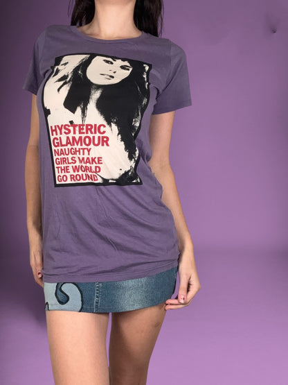 Hysteric Glamour Tee
