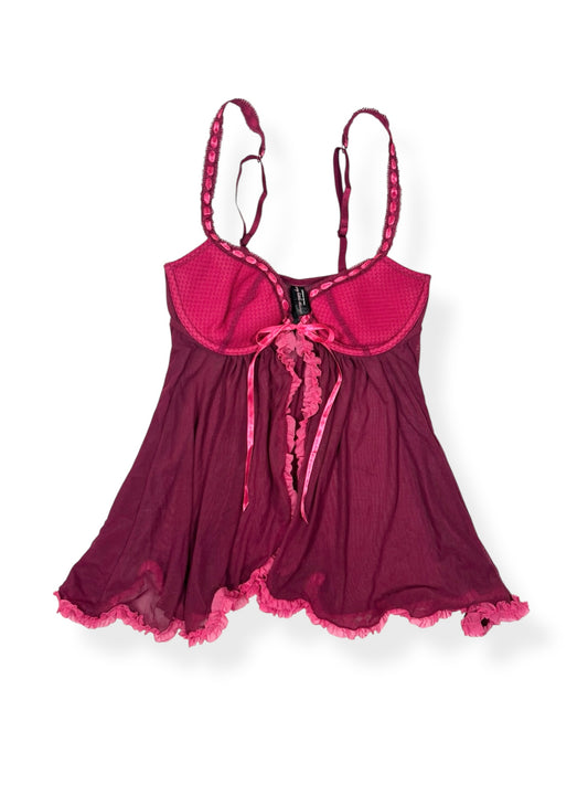 Victorias Secret Cami