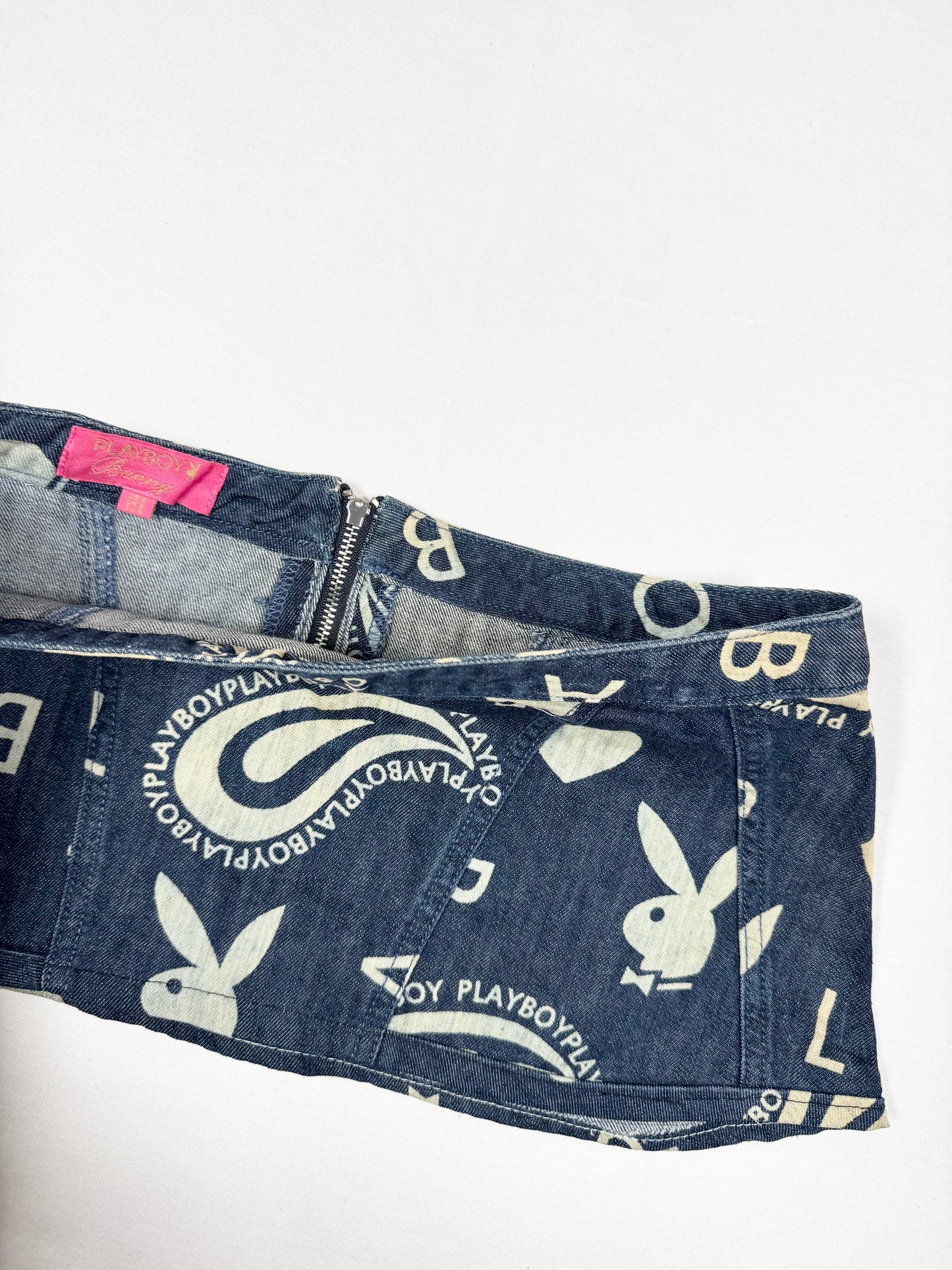 Playboy Micro Skirt