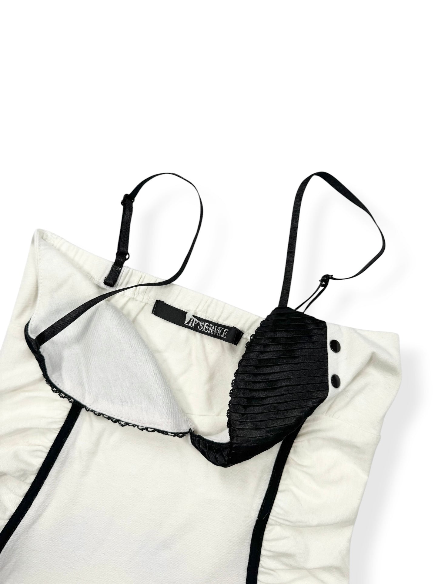 Lipservice Cami ♡ S