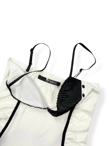 Lipservice Cami ♡ S