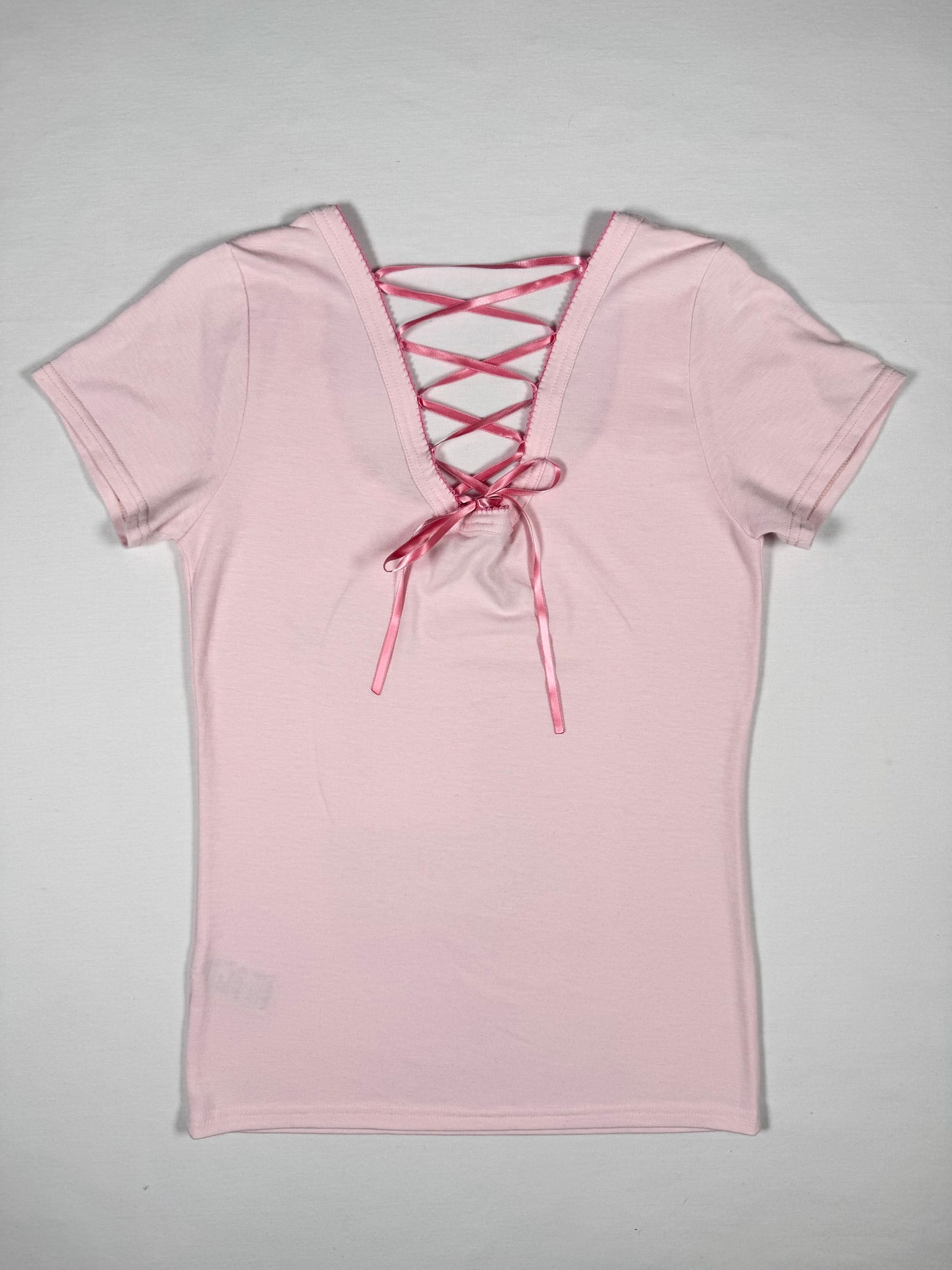 Cherry Girl Tee