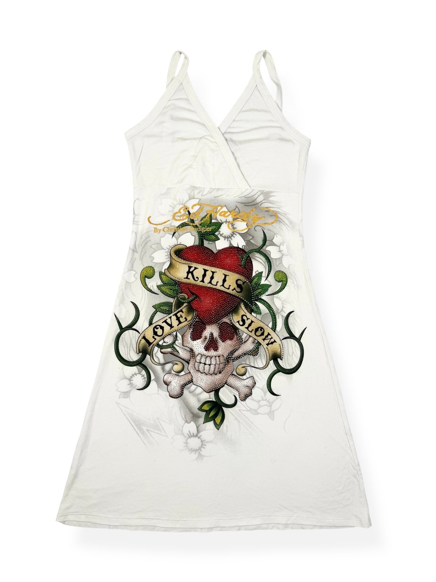 Ed Hardy Dress