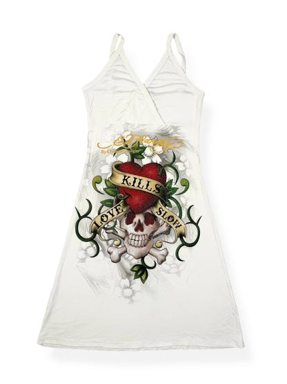 Ed Hardy Dress