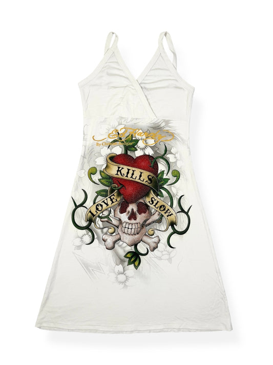 Ed Hardy Dress