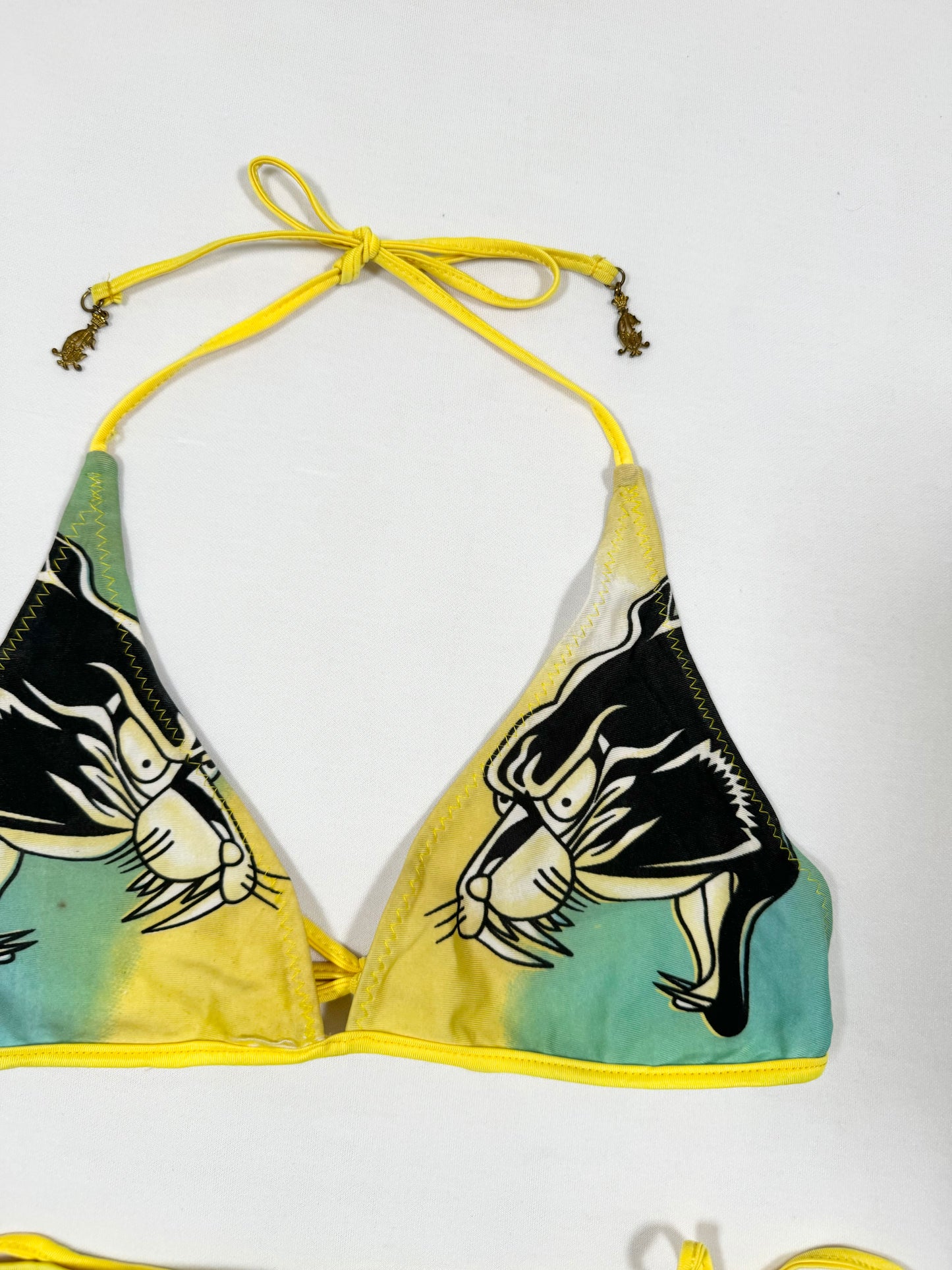 Christian Audigier Bikini