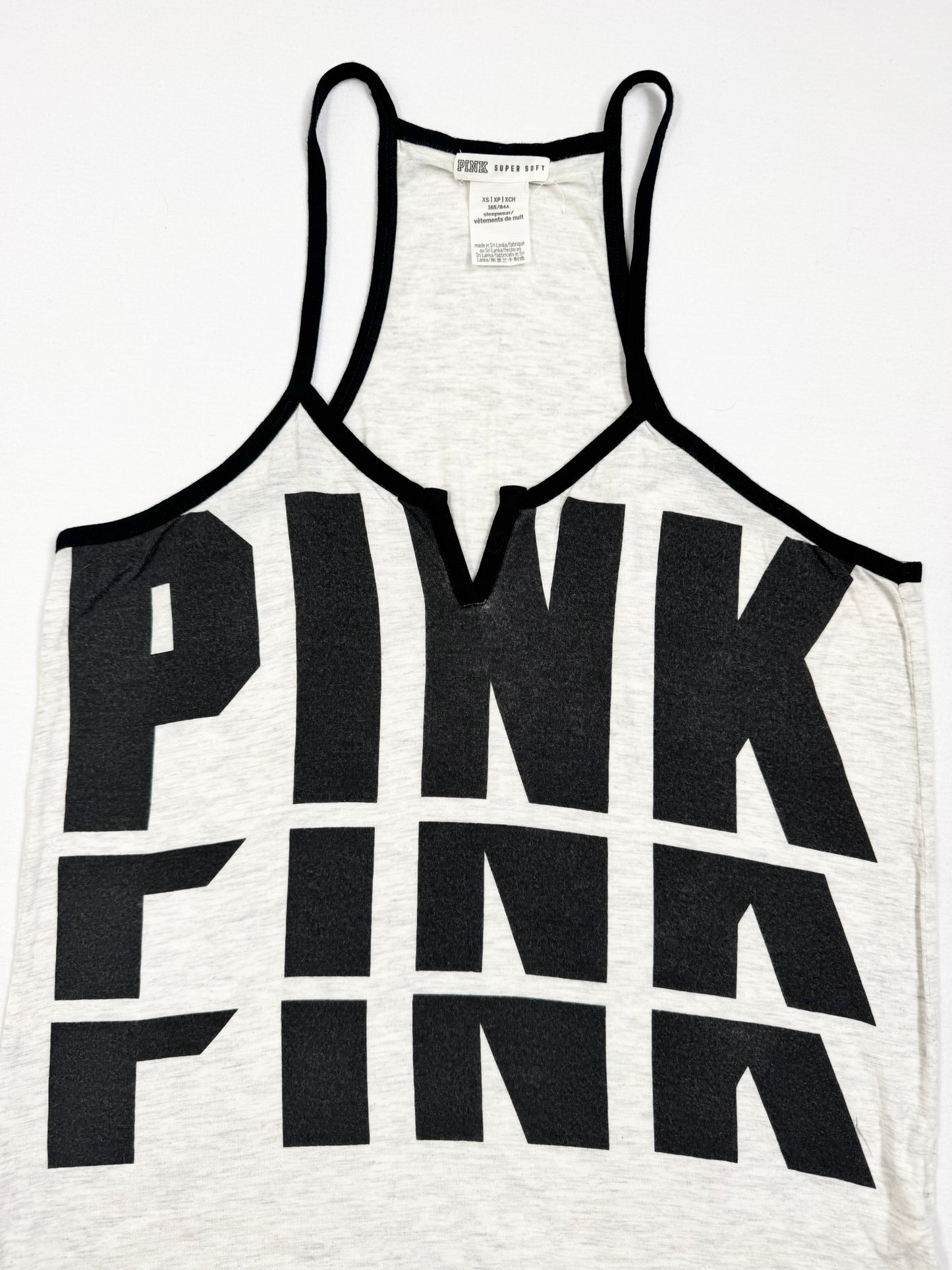 PINK Cami ♡ XS