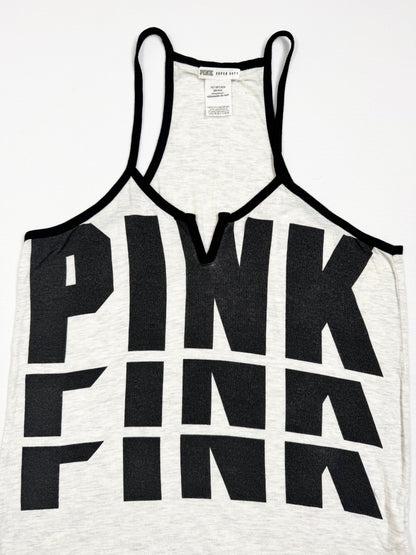 PINK Cami ♡ XS