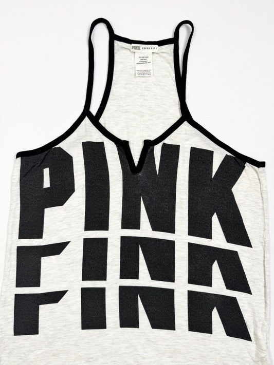 PINK Cami ♡ XS