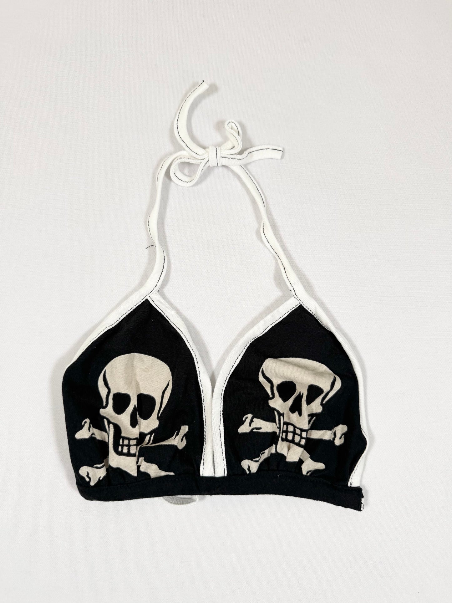 Hysteric Glamour Skull Cami