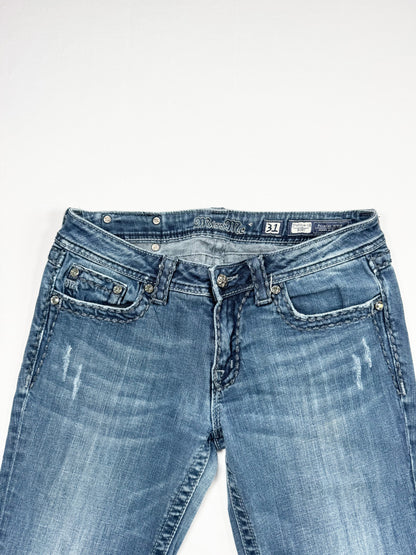 Miss Me Flared Jeans ♡ 31”
