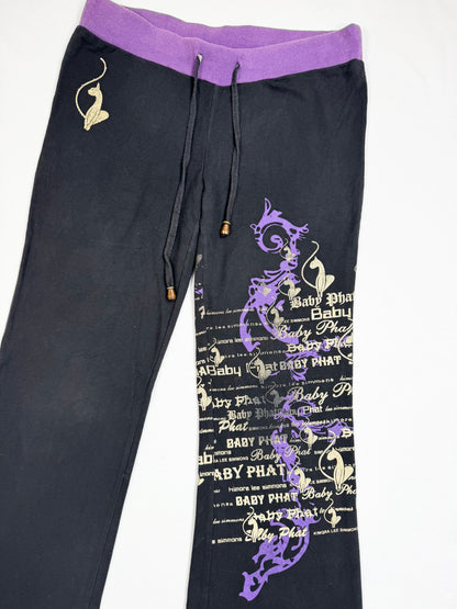 Baby Phat Trackpants ♡ S