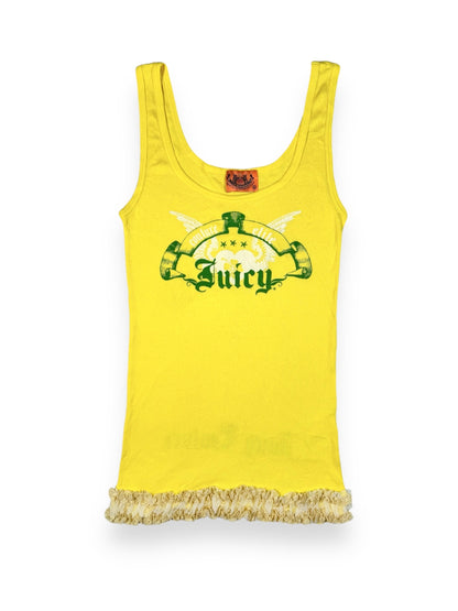 Juicy Couture Tank