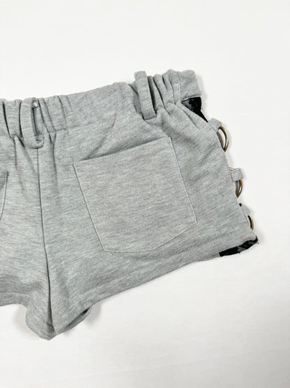 O-ring Gyaru Micro Skort