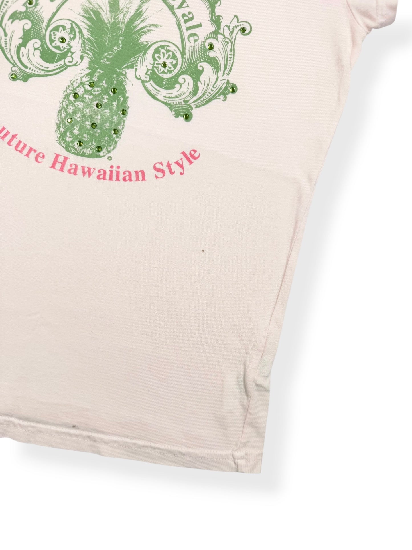 Juicy Couture Hawaii Tee ♡ S