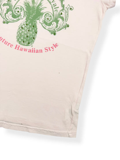 Juicy Couture Hawaii Tee ♡ S