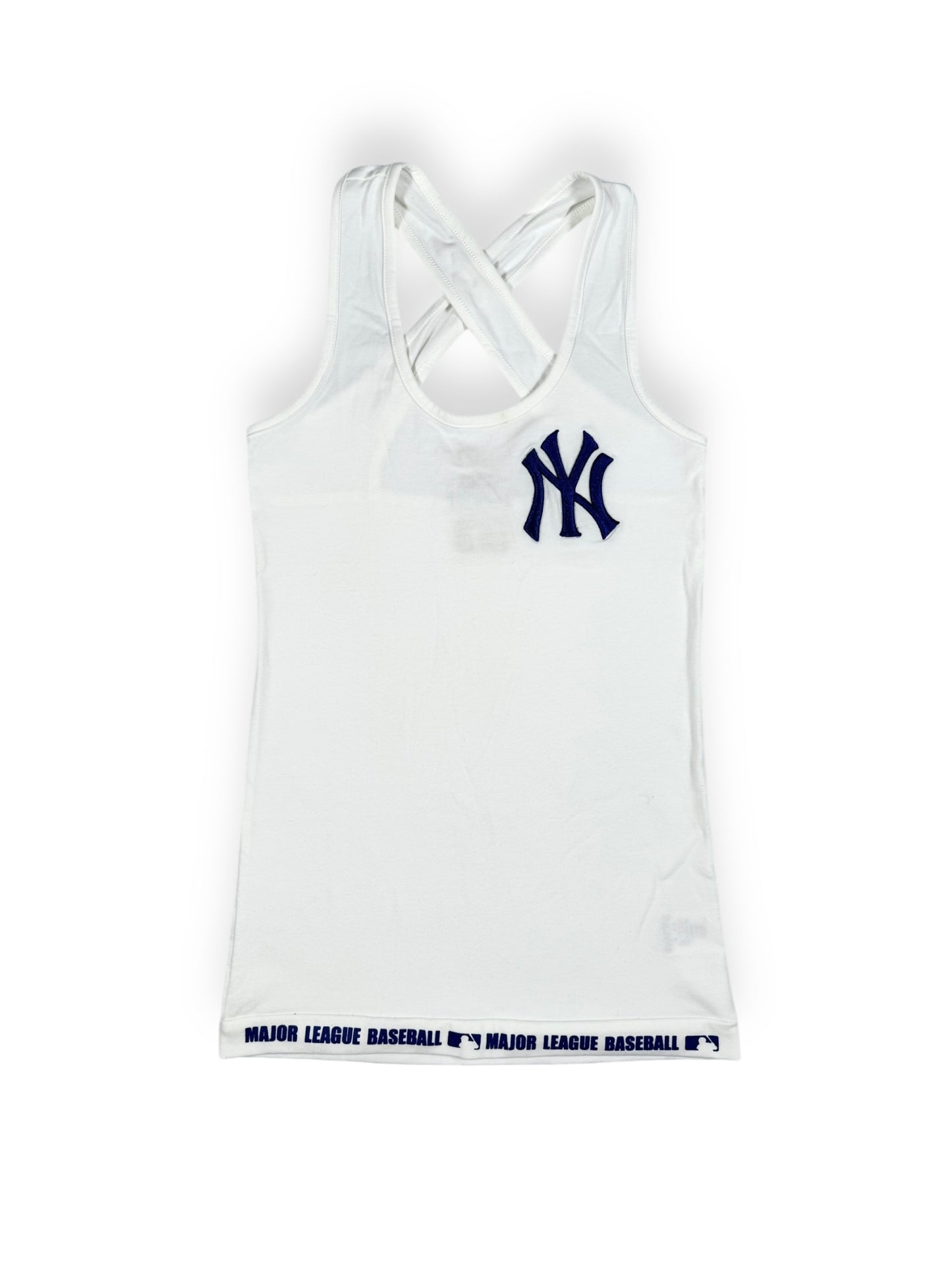 LB-03 Yankees Tank