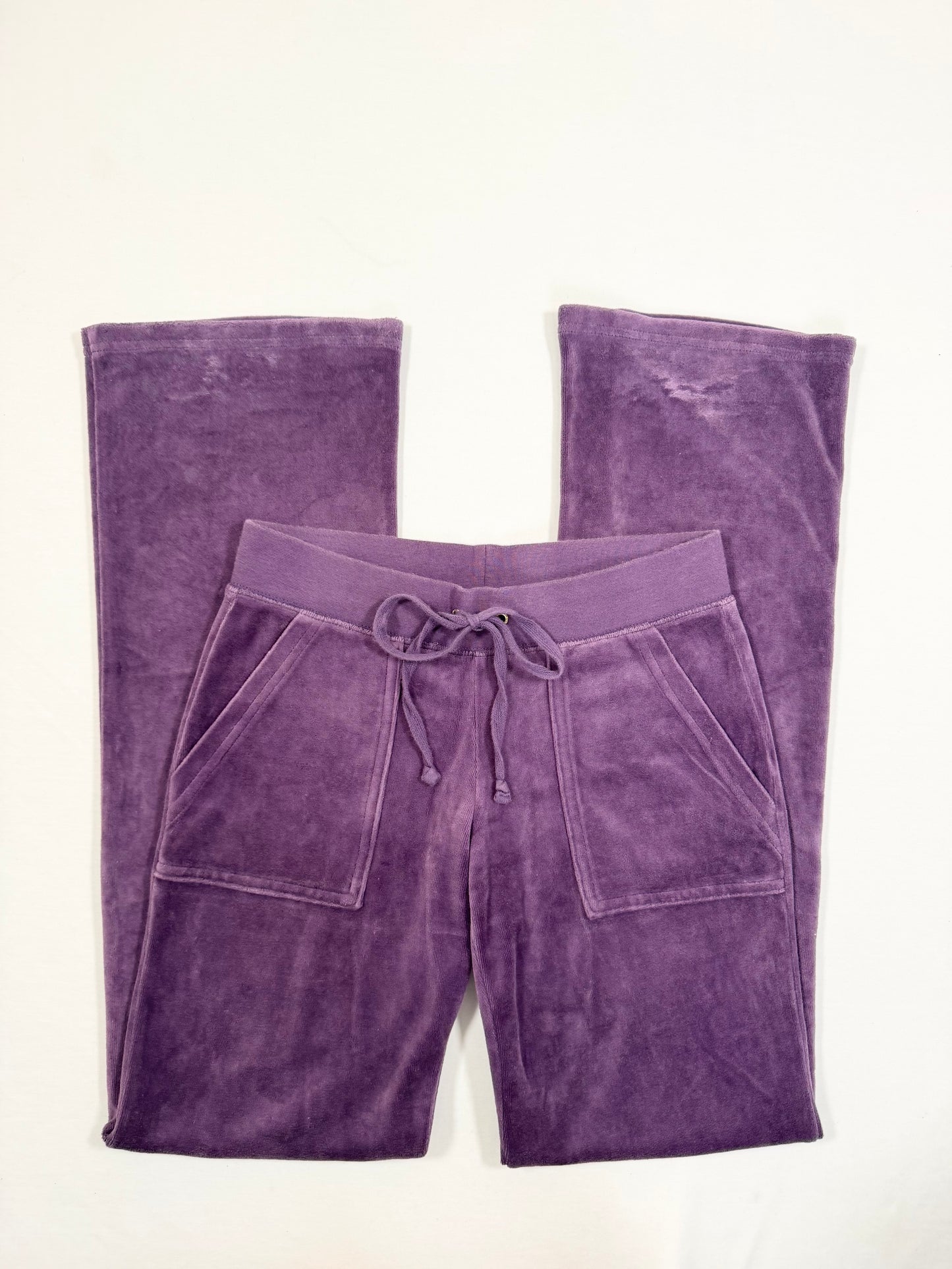 Purple Juicy Couture Tracksuit ♡ XS