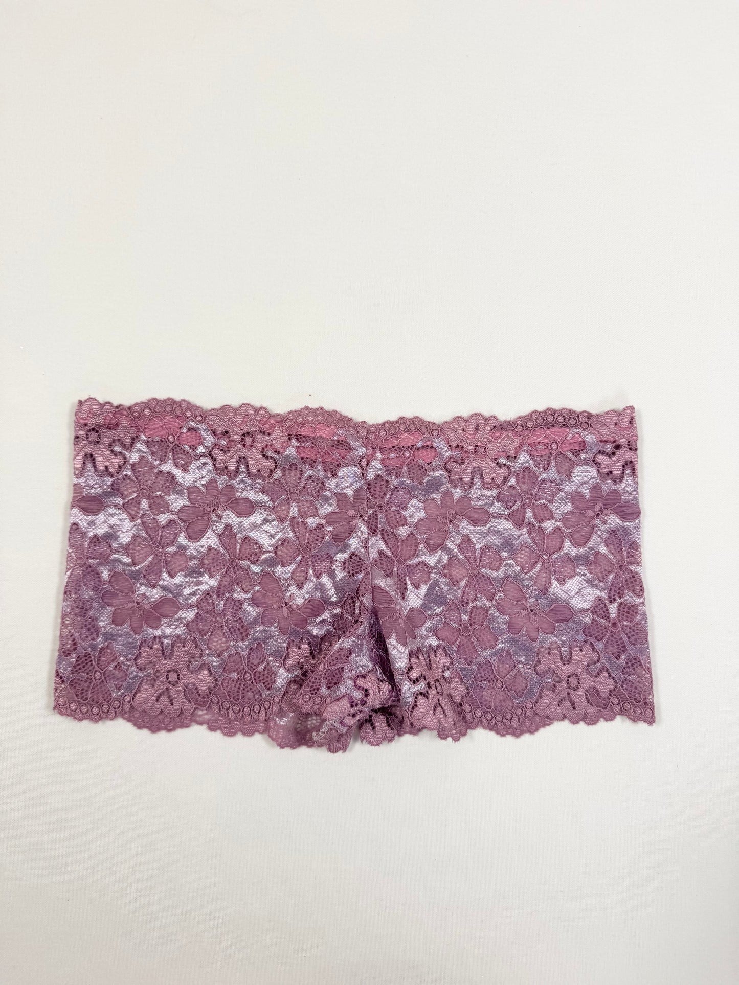 Lace Microshorts ♡ XS