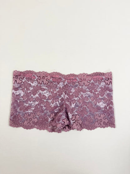 Lace Microshorts ♡ XS